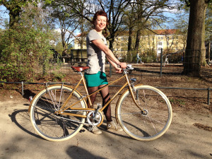 Mundraub geht mit Rakete auf Tour