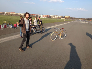 Rakete-Fahrraeder-Zitty-Tip-Titelshooting-Fahr-Rad-Radtouren-Berlin-Brandenburg1