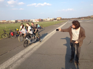 Rakete-Fahrraeder-Zitty-Tip-Titelshooting-Fahr-Rad-Radtouren-Berlin-Brandenburg2