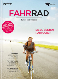 Rakete Zitty Special FahrRad 2015 mit Mixte1